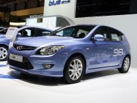 Hyundai i30 Geneva (2010)