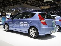 Hyundai i30 Geneva (2010) - picture 2 of 2