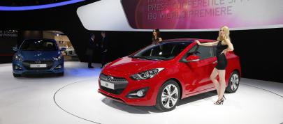 Hyundai i30 Paris (2012) - picture 4 of 9
