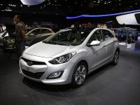 Hyundai i30 Paris (2012) - picture 2 of 9