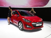 Hyundai i30 Paris (2012) - picture 3 of 9