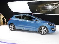 Hyundai i30 Paris (2012) - picture 5 of 9