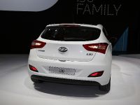 Hyundai i30 Paris (2012) - picture 6 of 9