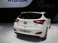 Hyundai i30 Paris (2012)