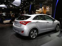 Hyundai i30 Paris (2012)