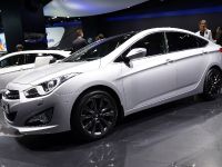 Hyundai i40 Frankfurt (2011)