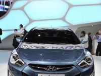 Hyundai i40 Geneva (2011)
