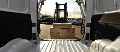 Hyundai iLoad (2009) - picture 4 of 5