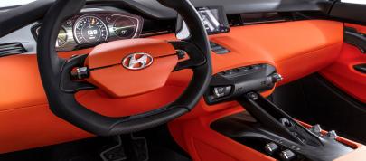 Hyundai Intrado Concept (2014) - picture 4 of 4