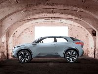 Hyundai Intrado Concept (2014) - picture 2 of 4