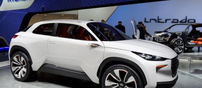 Hyundai intrado Geneva (2014) - picture 4 of 9