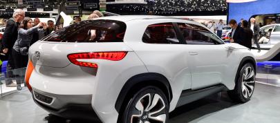 Hyundai intrado Geneva (2014) - picture 7 of 9