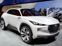 Hyundai intrado Geneva (2014)