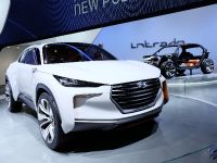 Hyundai intrado Geneva (2014) - picture 2 of 9