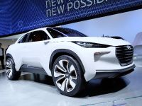 Hyundai intrado Geneva (2014)