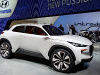 Hyundai intrado Geneva (2014)