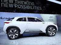 Hyundai intrado Geneva (2014) - picture 5 of 9