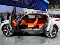 Hyundai intrado Geneva (2014) - picture 6 of 9