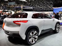 Hyundai intrado Geneva (2014)