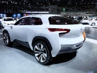 Hyundai intrado Geneva (2014)