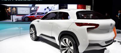 Hyundai Intrado Paris (2014) - picture 4 of 4