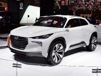 Hyundai Intrado Paris (2014)