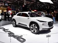 Hyundai Intrado Paris (2014) - picture 2 of 4