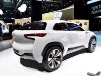 Hyundai Intrado Paris (2014)