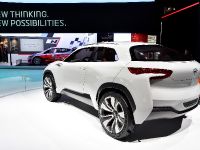 Hyundai Intrado Paris (2014)