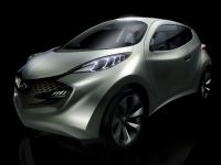 Hyundai ix-Metro concept (2010) - picture 1 of 3