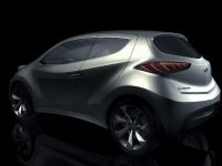 Hyundai ix-Metro concept (2010) - picture 2 of 3