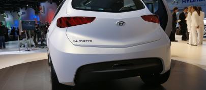 Hyundai ix-Metro Frankfurt (2009) - picture 4 of 5