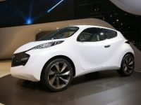Hyundai ix-Metro Frankfurt (2009) - picture 2 of 5