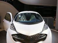 Hyundai ix-Metro Frankfurt (2009) - picture 3 of 5
