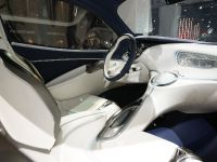 Hyundai ix-Metro Frankfurt (2009) - picture 5 of 5