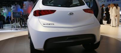Hyundai ix-Metro Frankfurt (2011) - picture 4 of 5