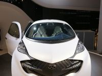 Hyundai ix-Metro Frankfurt (2011)