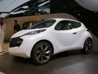 Hyundai ix-Metro Frankfurt (2011)