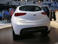 Hyundai ix-Metro Frankfurt (2011)