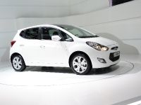 Hyundai ix20 Paris (2010) - picture 2 of 3