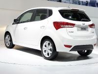 Hyundai ix20 Paris (2010)