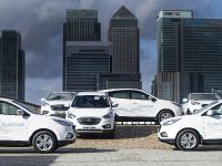 Hyundai ix35 Fuel Cell Vehicles (2014) - picture 2 of 9