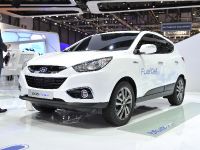 Hyundai ix35 Geneva (2011)