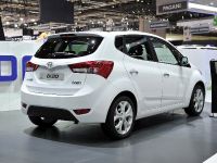 Hyundai ix35 Geneva (2011) - picture 2 of 3