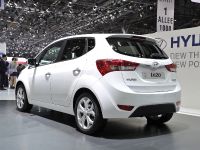 Hyundai ix35 Geneva (2011)