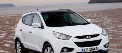 Hyundai ix35 (2009) - picture 4 of 5