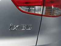 Hyundai ix35, 2 of 5