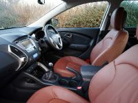 Hyundai ix35 (2009) - picture 5 of 5