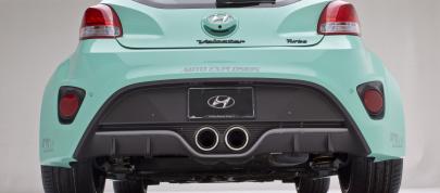 JP Edition Hyundai Veloster Concept (2012) - picture 15 of 20