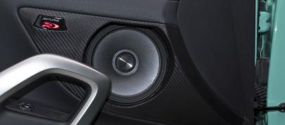 JP Edition Hyundai Veloster Concept (2012) - picture 20 of 20